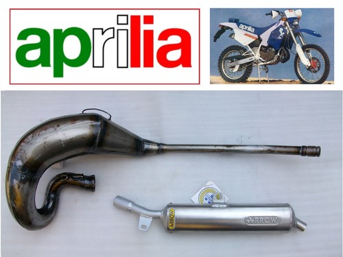 Aprilia 125 1989 90 - 125,