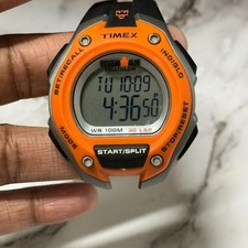 Timex Ironman Classic 30