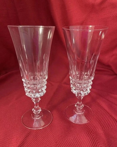 Flauti champagne cristal - 2,