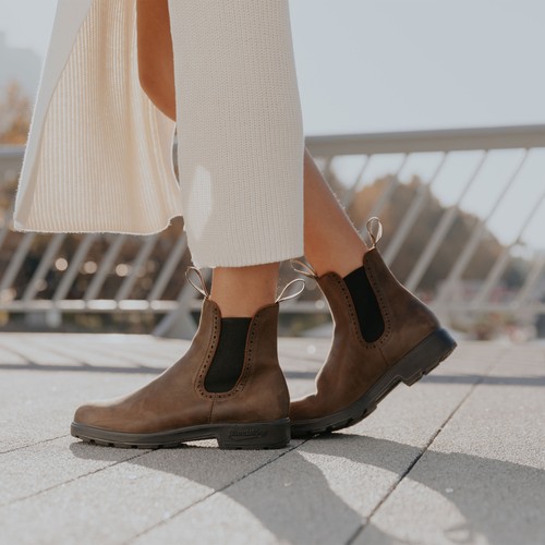 Blundstone 2151 chelsea boots - blundstone,