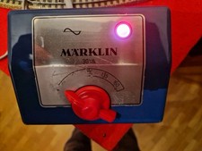 Marklin H0 Trasformatore