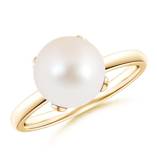 Angara anello solitario - angara,