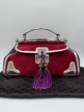 GUCCI BORSA INDY VINTAGE TOP