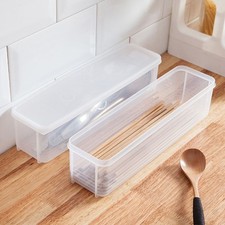 Scatola porta spaghetti a