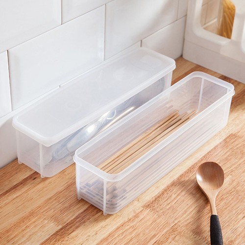 Scatola porta spaghetti - , a