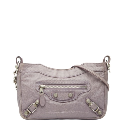 Balenciaga borsa tracolla - balenciaga,
