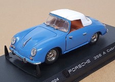 Dettaglio Auto Scala 1/43