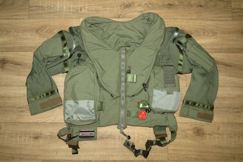 Raf flight jacket rfd - raf,