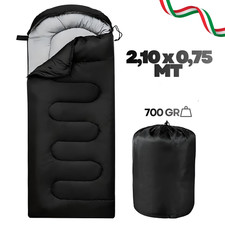 Sacco a Pelo Da Campeggio