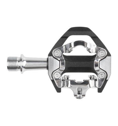 Pedali corsa exustar - pedali,