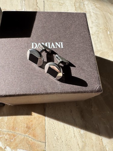 Gemelli argento damiani - gemelli,