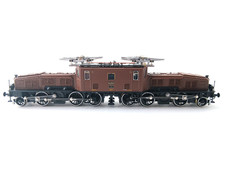 ROCO 63533 Locomotore
