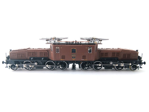 Roco 63533 locomotore - roco,