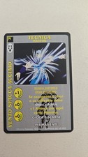 Carte Ken il Guerriero -