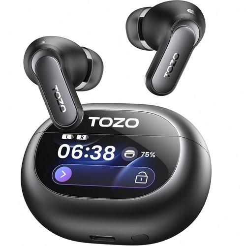 Tozo nc20 pro - tozo, auricolari