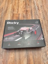 NUOVO WhalesBot Rocky Coding &