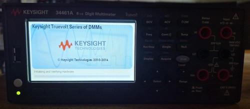 Keysight 34461a truevolt - 34461a,