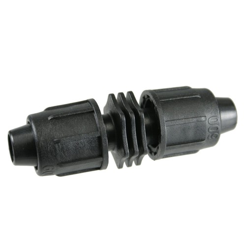 Giunto tubi irritec perma - giunto,