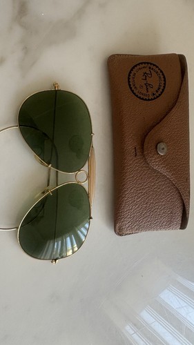 Occhiali uomo ray - uomo, aviator