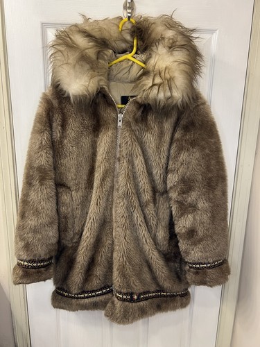 Cappotto invernale piumino