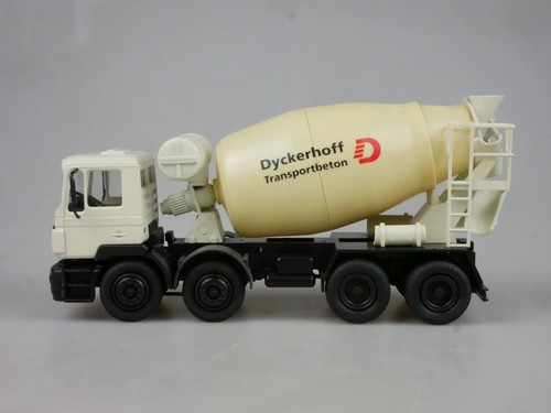 Conrad 4164 man f90 - conrad, 1/50