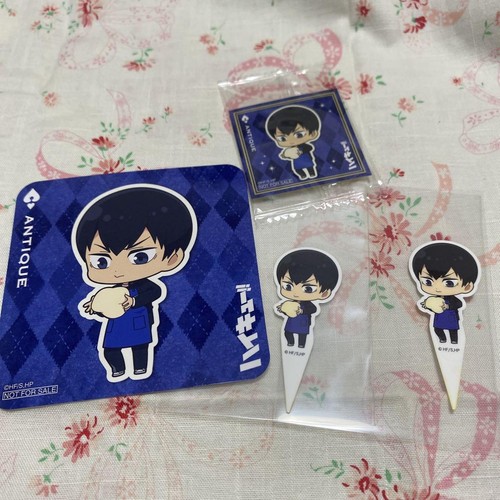 Haikyu kageyama tobio - haikyu!!,