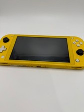 Console nintendo switch lite - console,