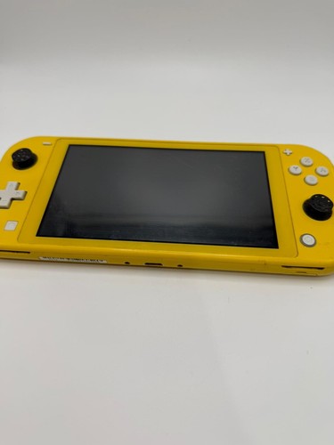 Console nintendo switch - console,