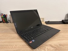 Notebook acer aspire 5552 non - aspire,