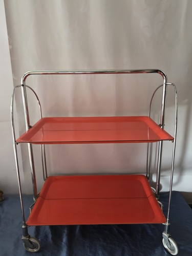 Carrello portavivande bar - carrello,, portavivande,