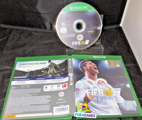 Xbox one fifa - xbox, 18