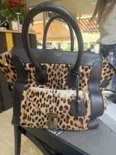 BORSA NERA CELINE PHANTOM