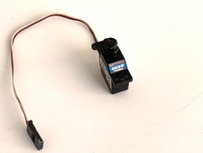 vendo Servo Digitale Futaba Micro S3777SV S.Bus 2 NON FUNZIONANTE