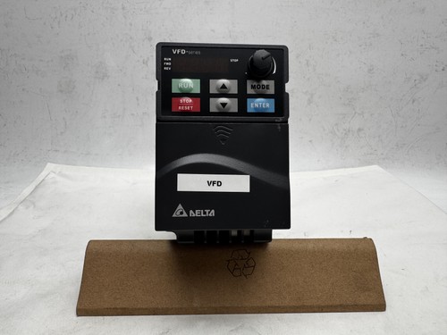 Delta vfd vfd015e43t - vfd015e43t, 3hp