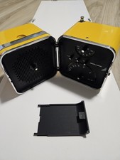 Sportellino Batterie Per Brionvega Ts502