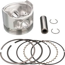 TT500 XT500 SR500 Pistone