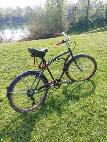 Bicicletta usata uomo - bicicletta,