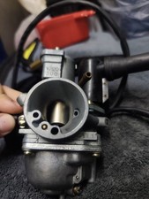 Carburatore mikuni vm 20 Sigla 582 NUOVO