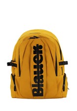 BLAUER ZAINO GIALLO