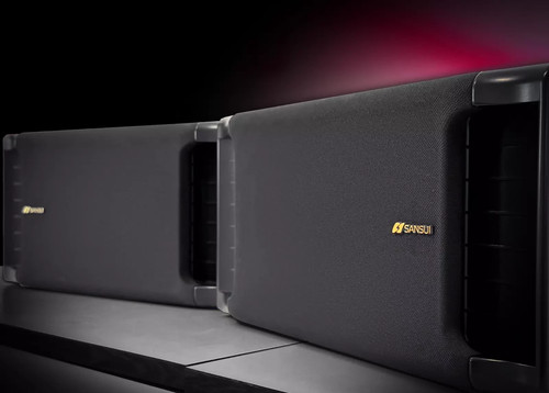 Sansui mas 1000 rare - sansui, 🌈rare🌈