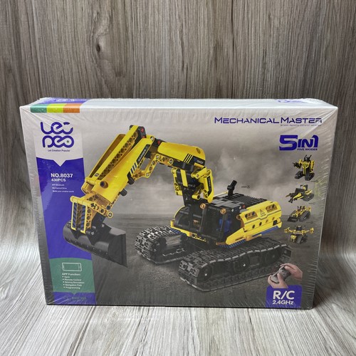 Kit escavatore master - escavatore, im.master