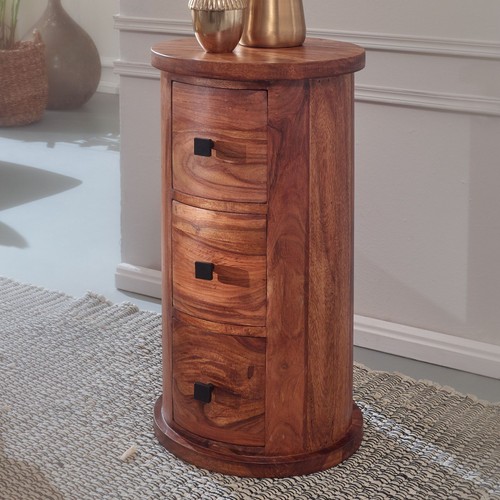 Finebuy cassettiera con - cassettiera,