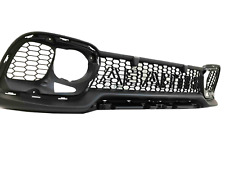 GRIGLIA GRIGLIA INFERIORE