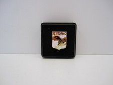 Spilla Pin Distintivo Smaltato