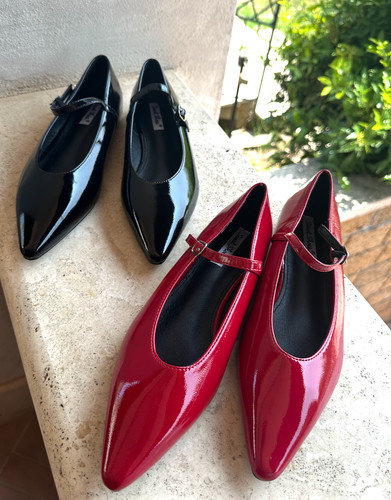 Scarpe ballerine donna
