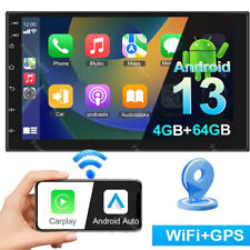 Autoradio Doppio 2Din Auto