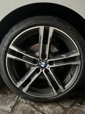 CERCHI BMW 18’’ F40/F44