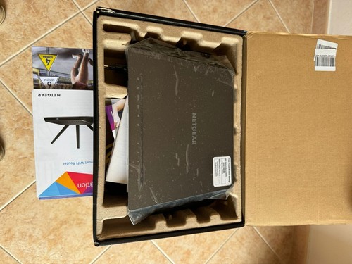 Router netgear nighthawk r7000 - router,
