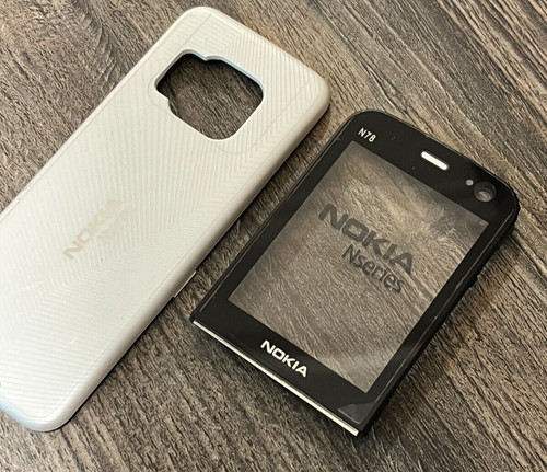 Nokia n78 custodia - n78,