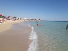 Affittasi appartamento a Lido Marini,casa vacanze,10 posti letto, 300 m dal mare